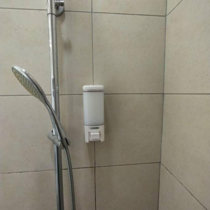 Octagon Premium Ipoh Town Center 2Br 101 By Grab A Stay Eksteriør billede