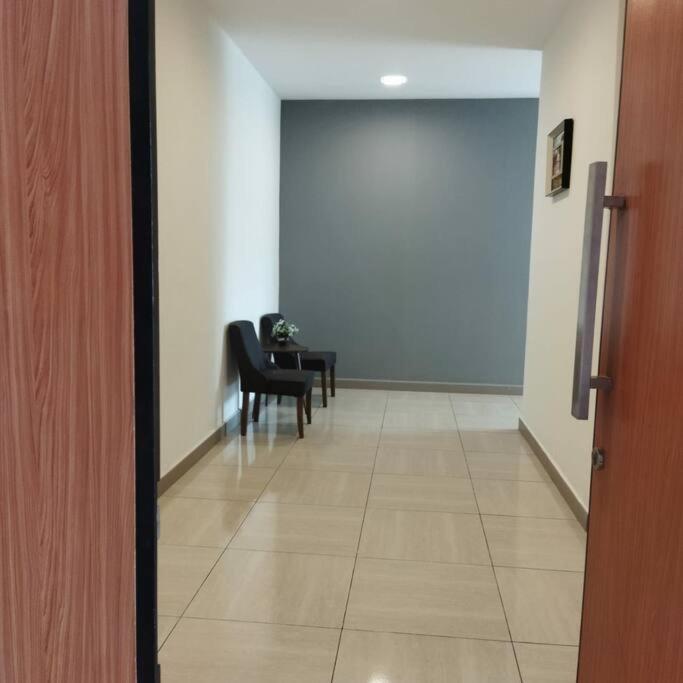 Octagon Premium Ipoh Town Center 2Br 101 By Grab A Stay Eksteriør billede