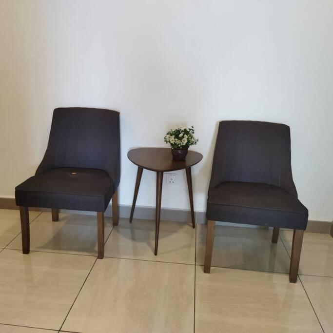 Octagon Premium Ipoh Town Center 2Br 101 By Grab A Stay Eksteriør billede