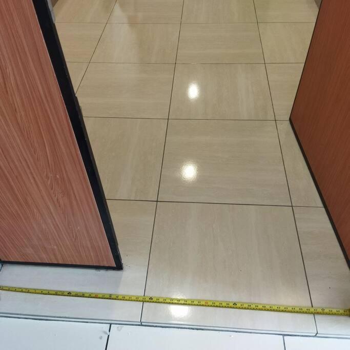 Octagon Premium Ipoh Town Center 2Br 101 By Grab A Stay Eksteriør billede