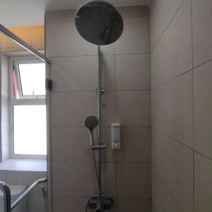 Octagon Premium Ipoh Town Center 2Br 101 By Grab A Stay Eksteriør billede