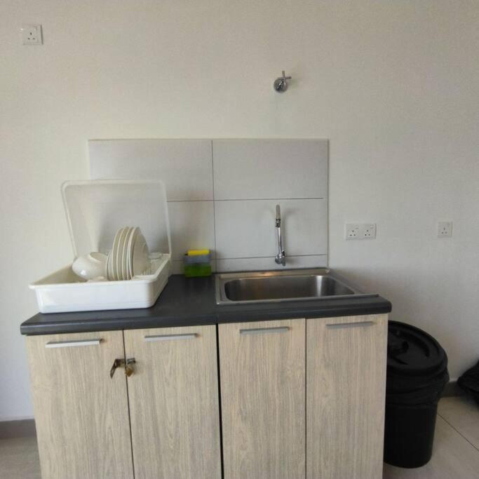 Octagon Premium Ipoh Town Center 2Br 101 By Grab A Stay Eksteriør billede