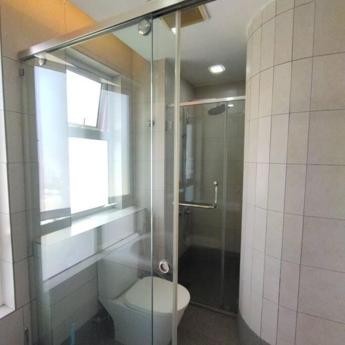 Octagon Premium Ipoh Town Center 2Br 101 By Grab A Stay Eksteriør billede
