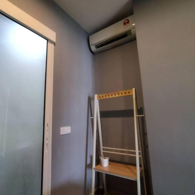 Octagon Premium Ipoh Town Center 2Br 101 By Grab A Stay Eksteriør billede