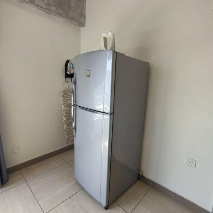Octagon Premium Ipoh Town Center 2Br 101 By Grab A Stay Eksteriør billede